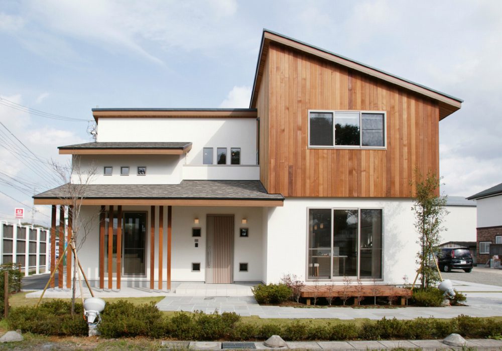 2/7(土)2/8(日)モデルハウス見学会＆ミニマルシェ【藤枝支店】